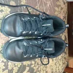 Under armour Lockdown Basketball Hightops